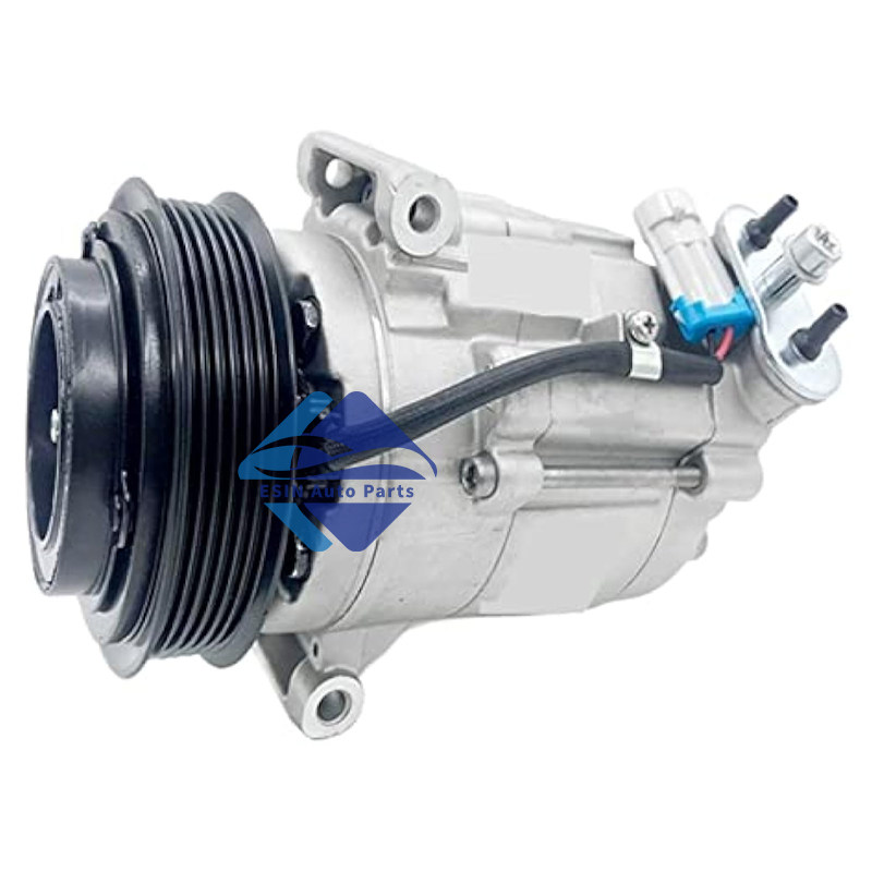 COCV312 CSP17 A/C Compressor For Chevrolet Cruze CAPTIVA 95459392 13250601 CO 22219C